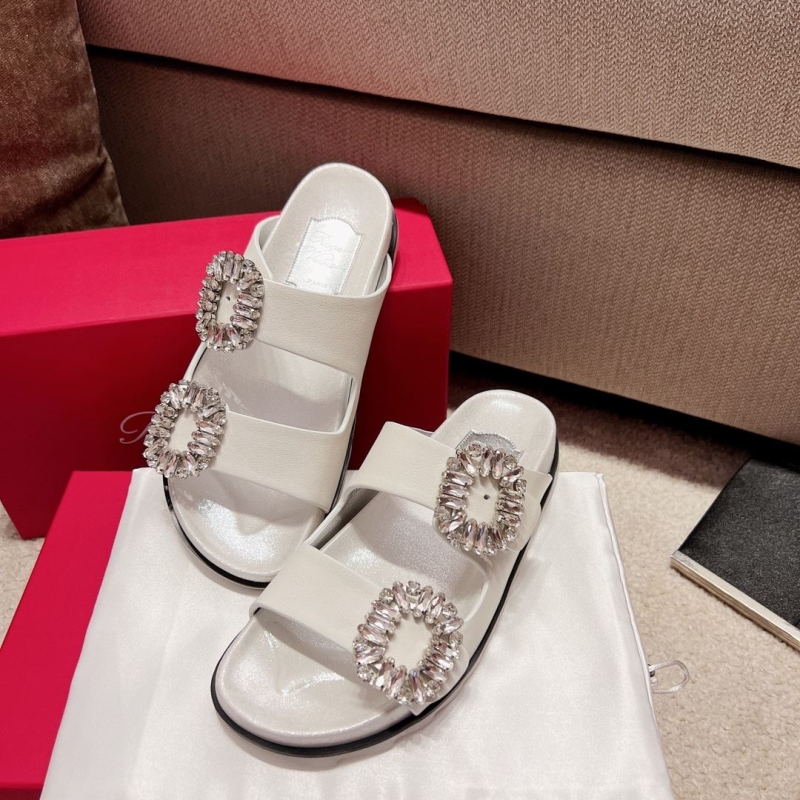 Roger Vivier Sandals